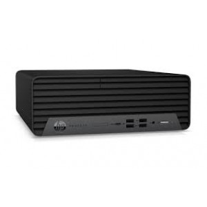 HP 600 G6 SFF - Core i5-10400F, 16 GB, 512GB SSD NVME, WIN 11 PRO